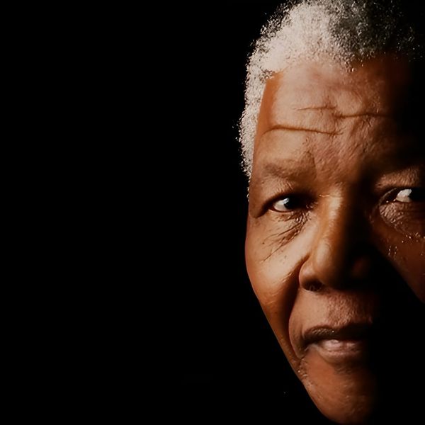 Nelson Mandela
