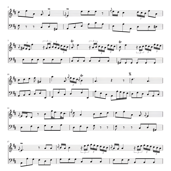 Solfeggio Frequencies