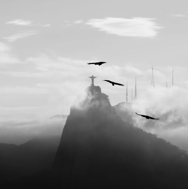 Christ the Redeemer