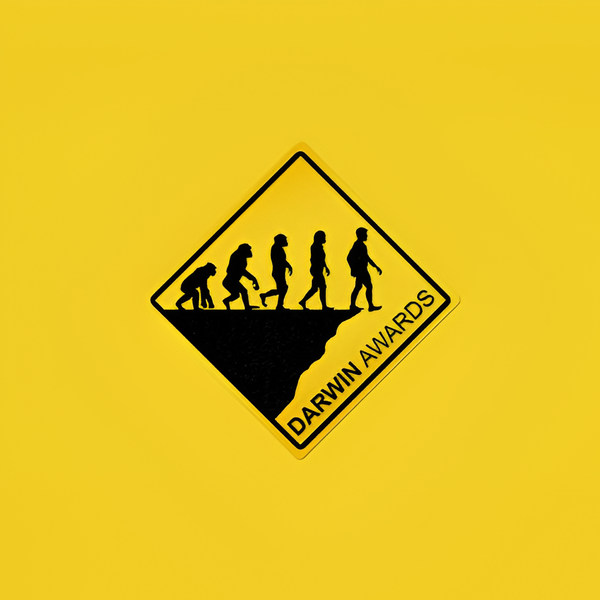 Darwin Awards