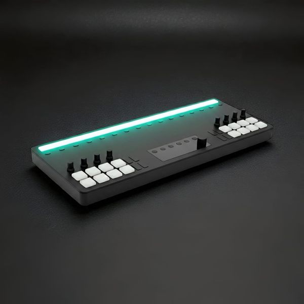 Sway Controller