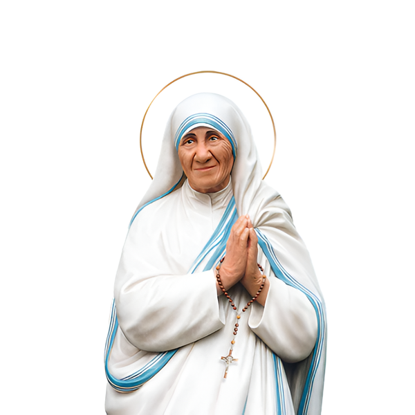 Mother Teresa