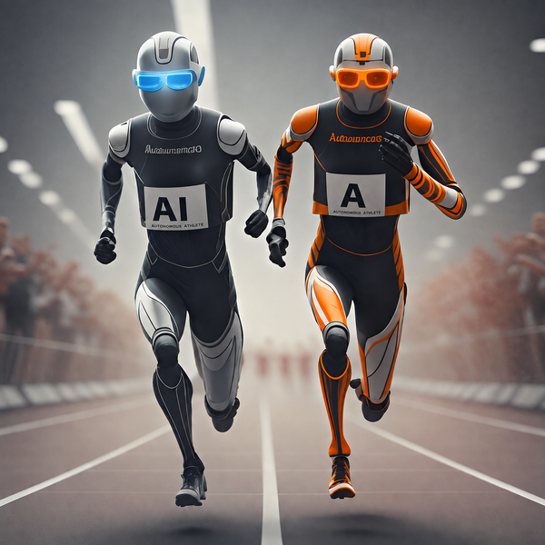 AI Race