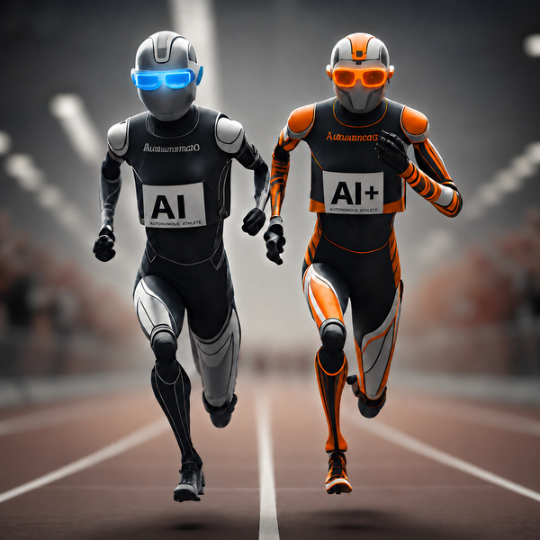 AI Race