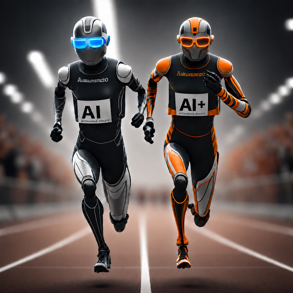 AI Race