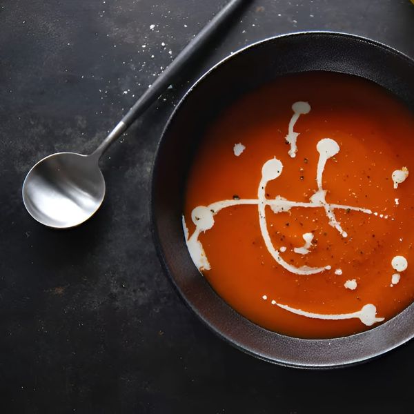 Foundation Soup