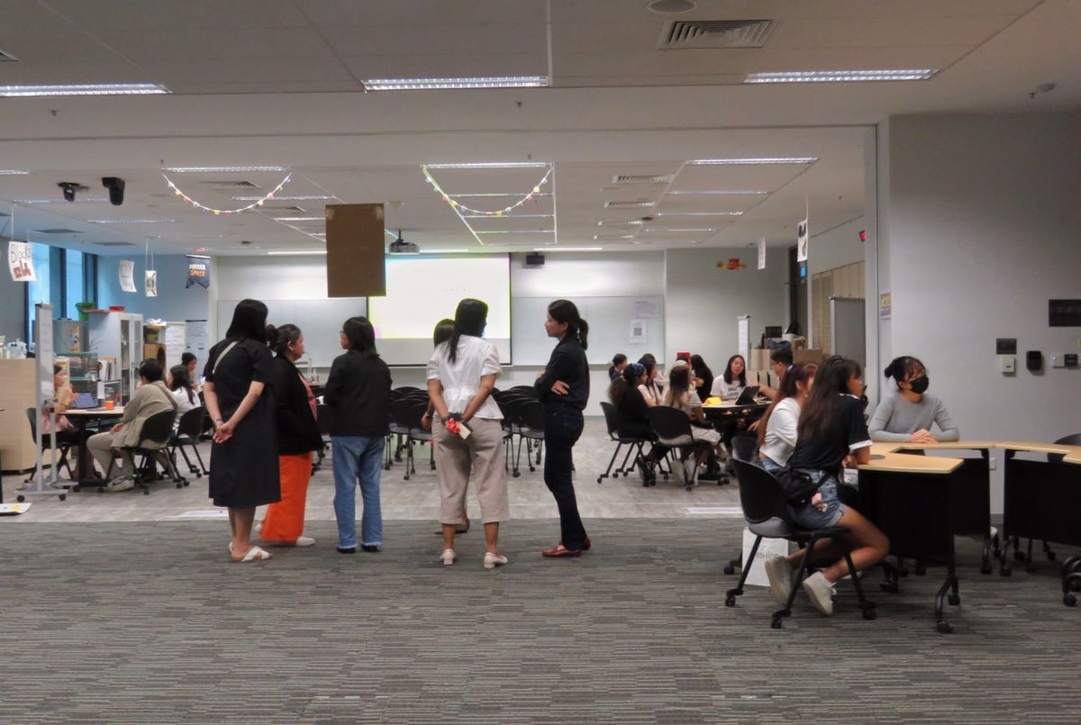 Takeaways: ECE499 Symposium