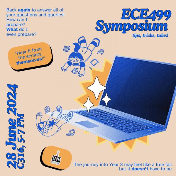 ECE499 Teacher Inquiry Symposium