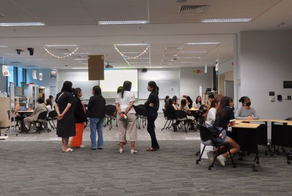 Takeaways: ECE499 Symposium
