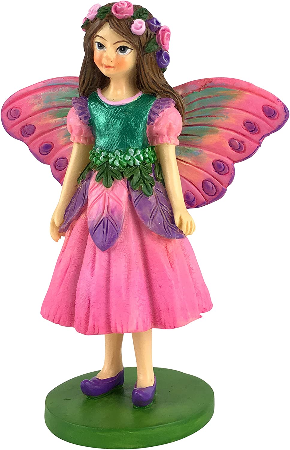 Sofia The Fairy-cover