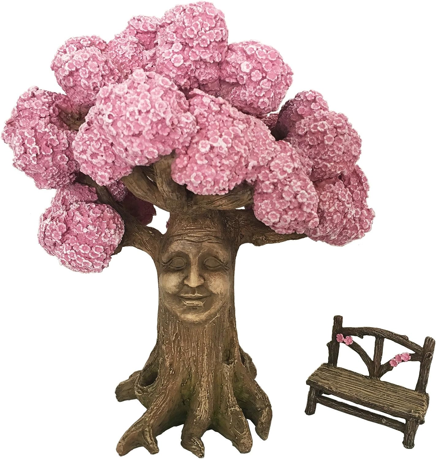 Ethan's Magical Tree-cover