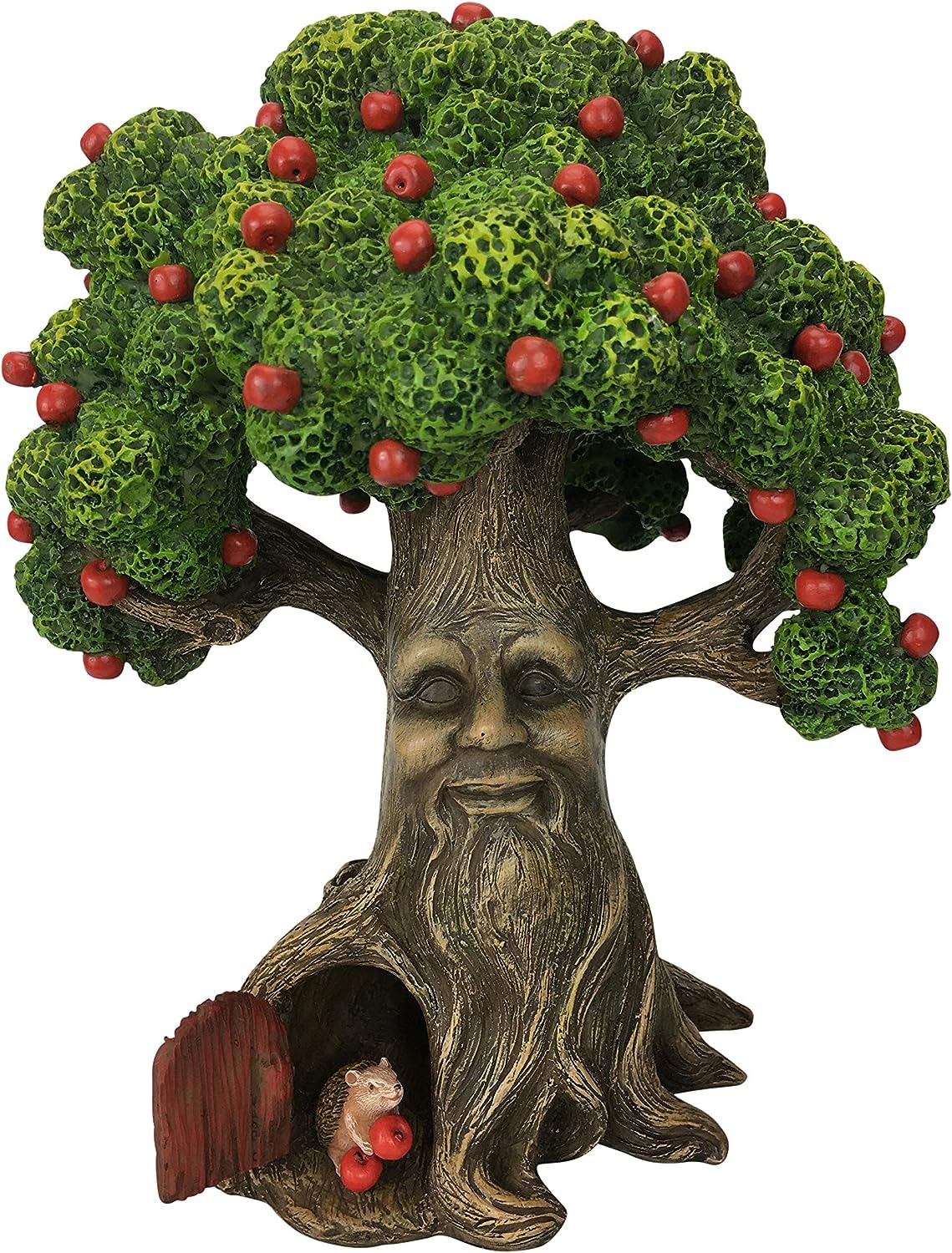 Harry The Hedgehog's Apple Tree-cover