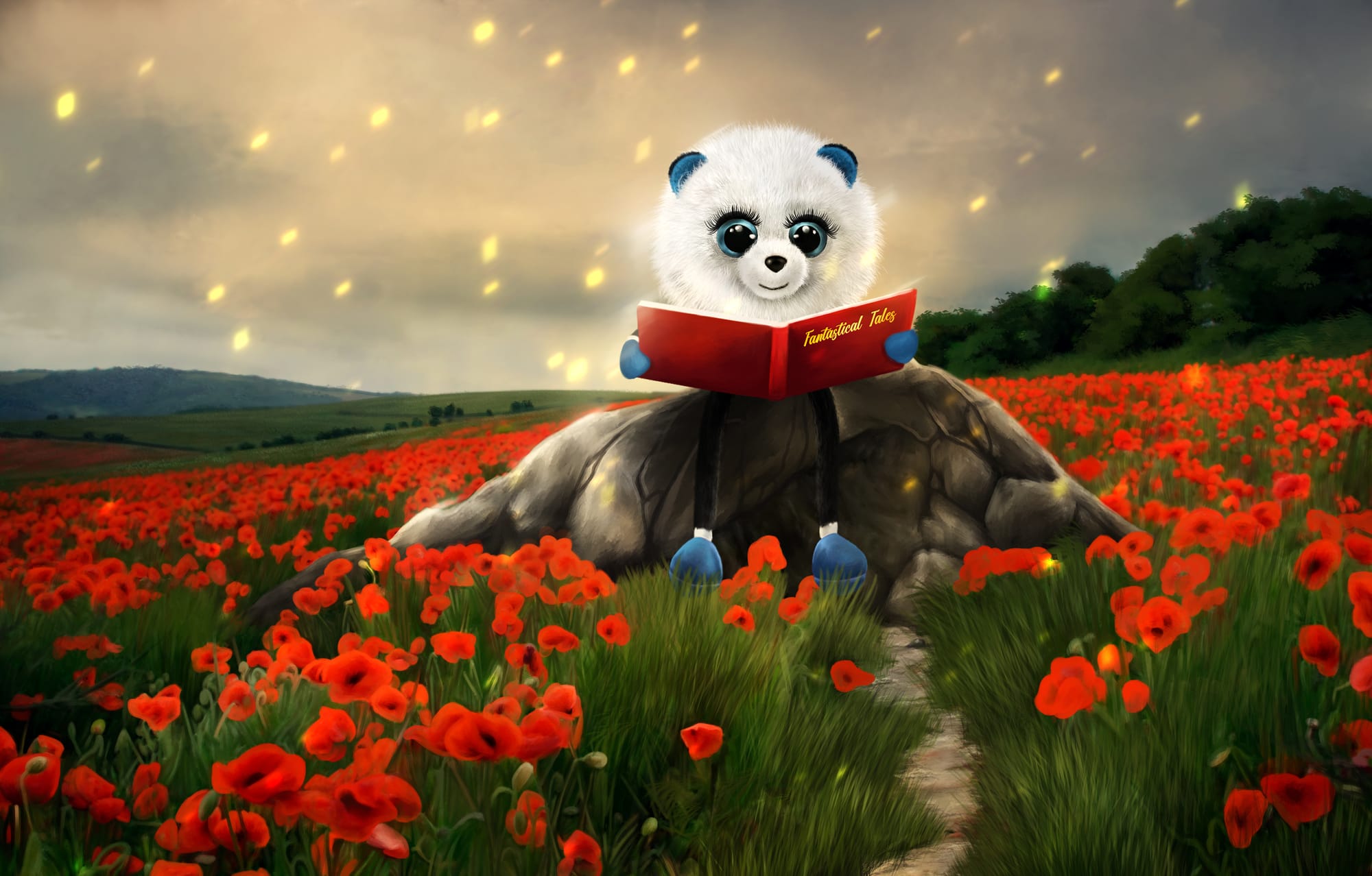 Children's Books-cover