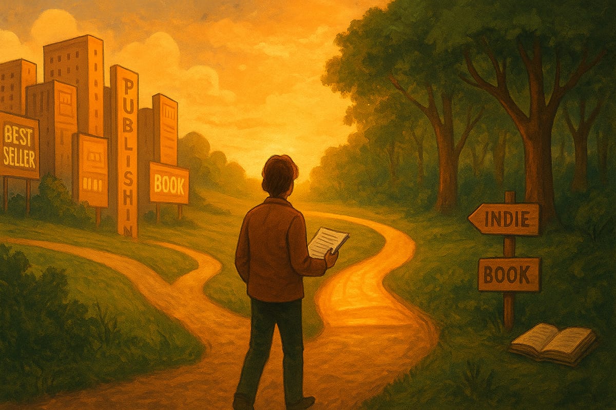 So You Want to Write a Book: What Every New Writer Needs to Know First [EPISODE SEVEN]