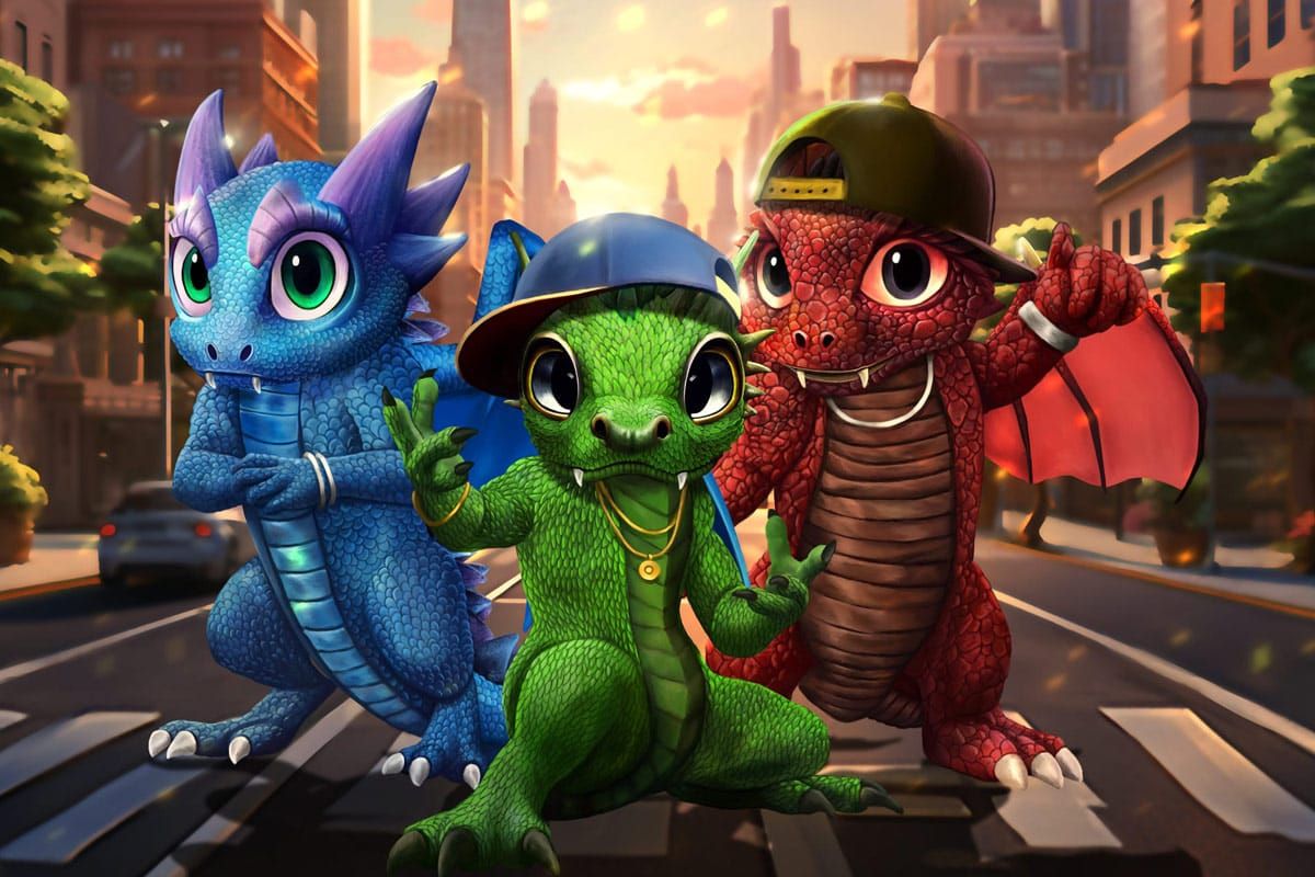 Mythical Creatures in Real Life: Do Mermaids, Dragons, & Pixies Exist?