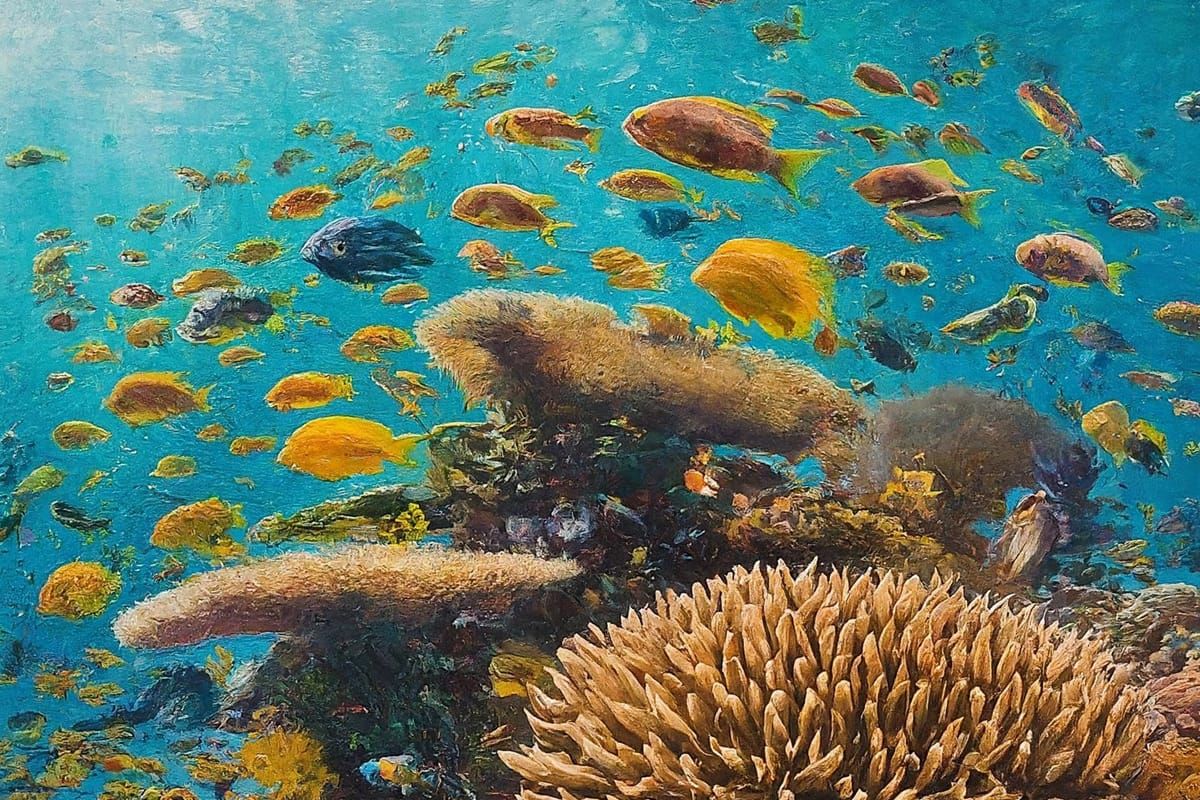 Fantastic Beasts and Where to Conserve Them: Protecting Endangered Species
