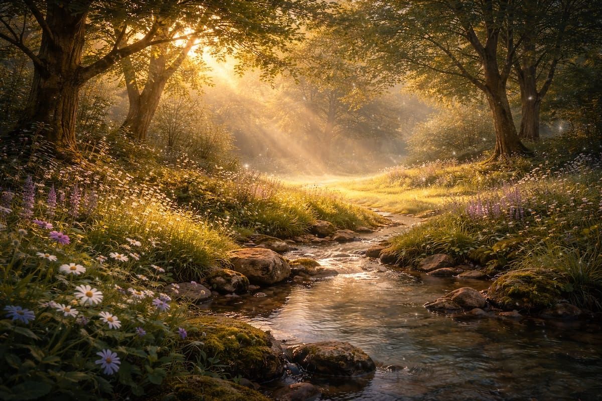 Why Spending Time in Nature Improves Focus, Mood, and Creativity