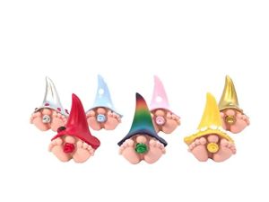 Baby Gnomes 7 Pack Collection-cover