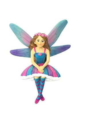 Emilie The Fairy-cover