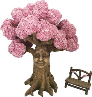 Ethan's Magical Tree-cover