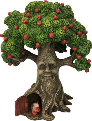 Harry The Hedgehog's Apple Tree-cover