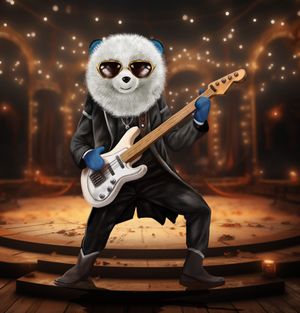 Ziggy Wuzzly - Guitarist-cover