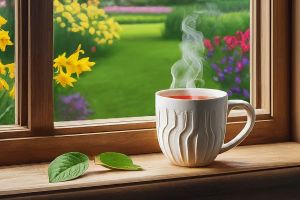 Finding Wonder in the Ordinary: Mindfulness in a Miniature World (and Beyond!)-cover