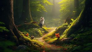 From Harvest to Hibernation: Embracing the Rhythms of Nature (and Ourselves)-cover