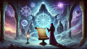 The Role of Prophecy in Fantasy: How It Drives Stories Forward-cover