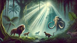 From Myth to Reality: Animals Once Thought Extinct That Made a Comeback-cover