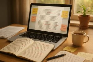 So You Want to Write a Book: What Every New Writer Needs to Know First [EPISODE FIVE]-cover