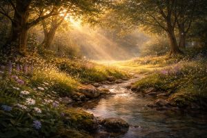 Why Spending Time in Nature Improves Focus, Mood, and Creativity-cover