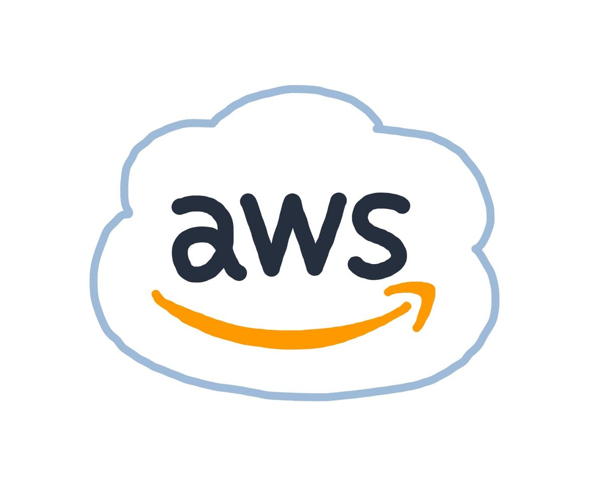 $ ls aws-stuff