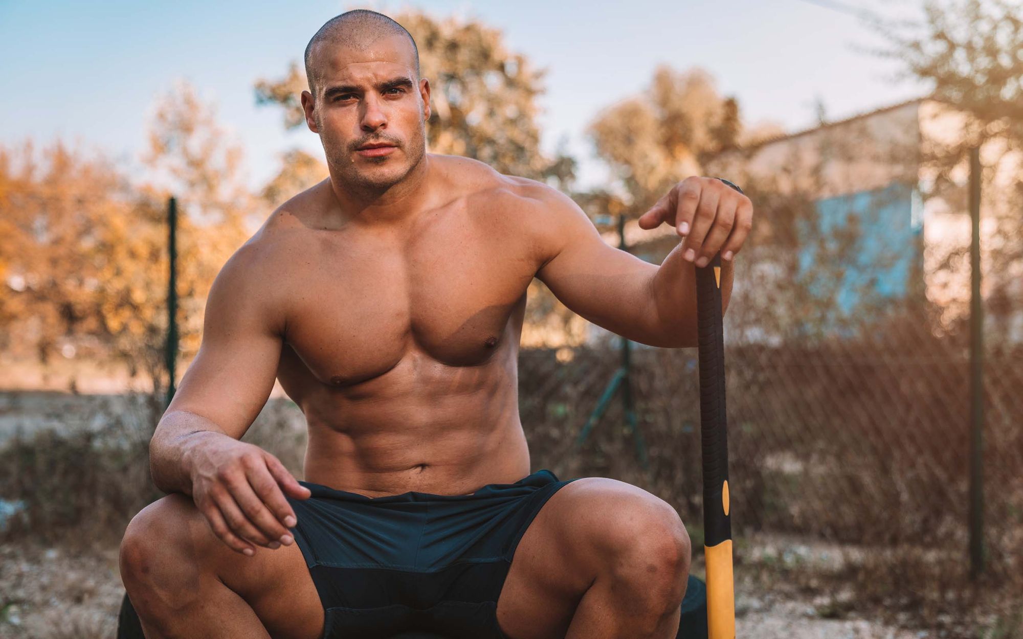 Fitness Motivation