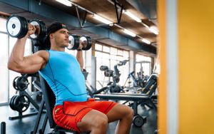 Crossfit Motivation Serbia