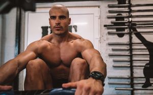 Gym motivation Proteini.si