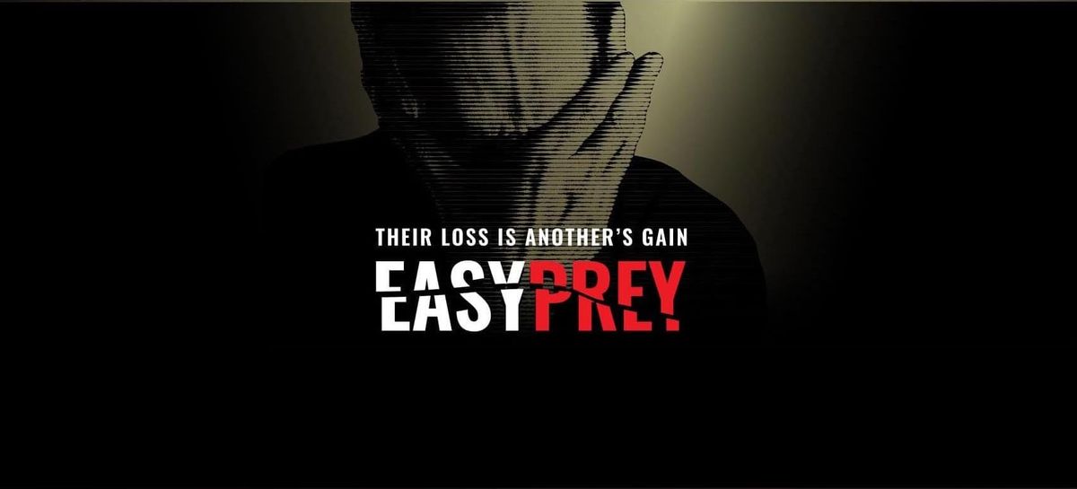 Easy Prey Podcast: How to Recognize and Avoid Bail Bond Scams