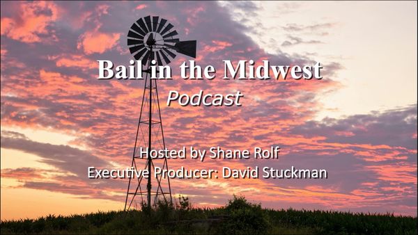 Law Enforcement Veteran Mike Solan Discusses Public Safety, Civic Engagement and Bail Reform in Washington State
