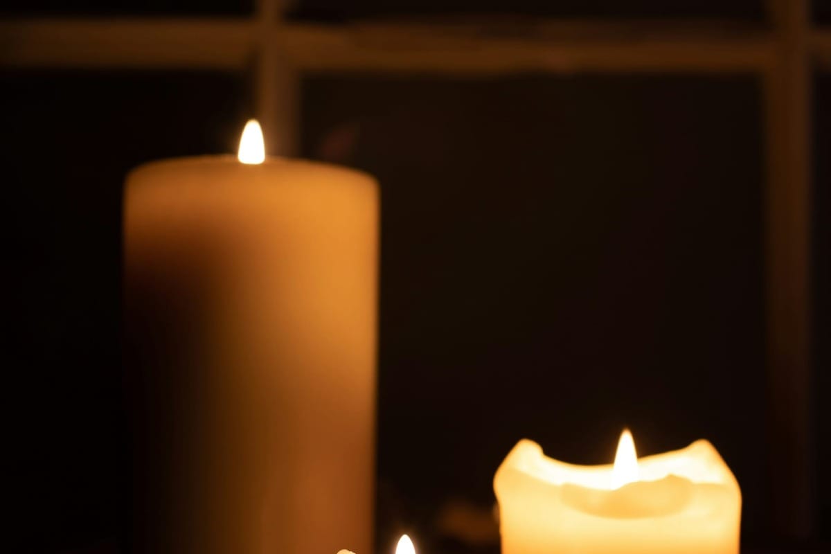 Death Anxiety Is Not About Death
