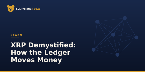 XRP Demystified (2026): How the XRP Ledger Powers Real-World Global Payments