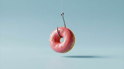 Temptation Always Promises More Than It Gives