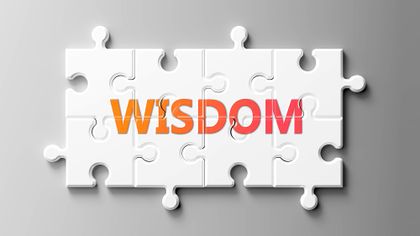 Wisdom in Surrender