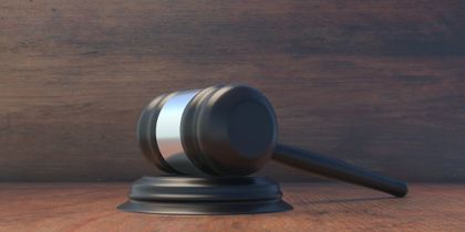 Drop the Gavel