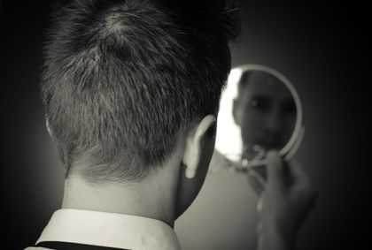 Mirror, Mirror