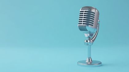 Who Gets the Microphone?