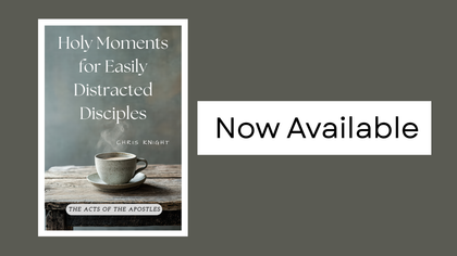 New Book Released