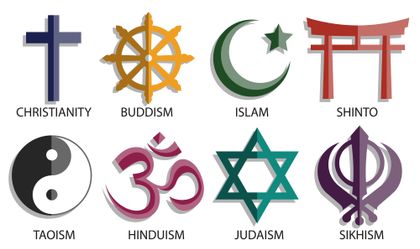 Question: How is it that Christianity knows and believes their religion to be the only correct one? Don’t all the other religions believe their religion is the only way as well?