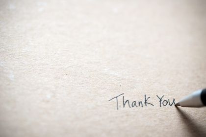 Thank you!
