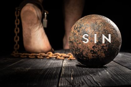 Is there an unpardonable sin and if so, what is it?