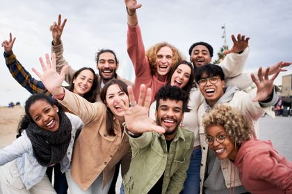 Question: Do I have to give up my unbelieving friends to follow Jesus?